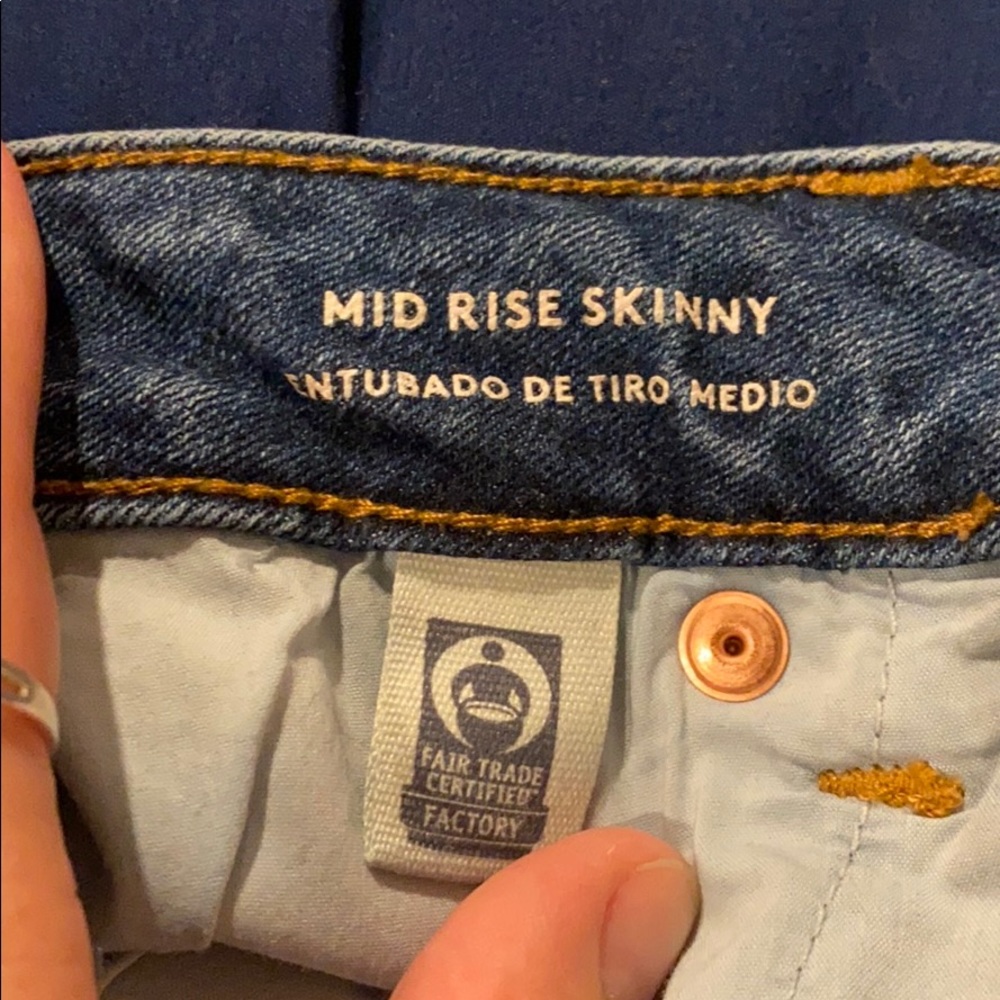 Jeans - Picture 6 of 6